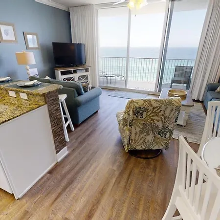 Tidewater 810 Vila